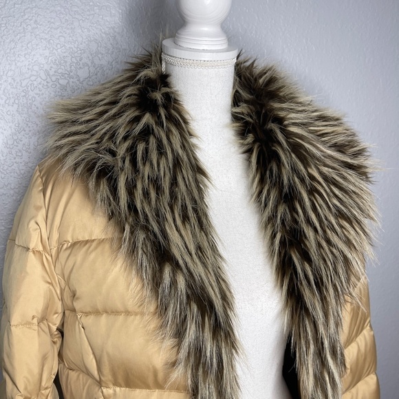 INC International Concepts  Puffer‎ Jacket - Picture 6 of 10